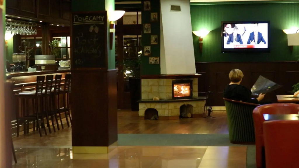 Hotel Lidia SPA & Wellness - фото 38