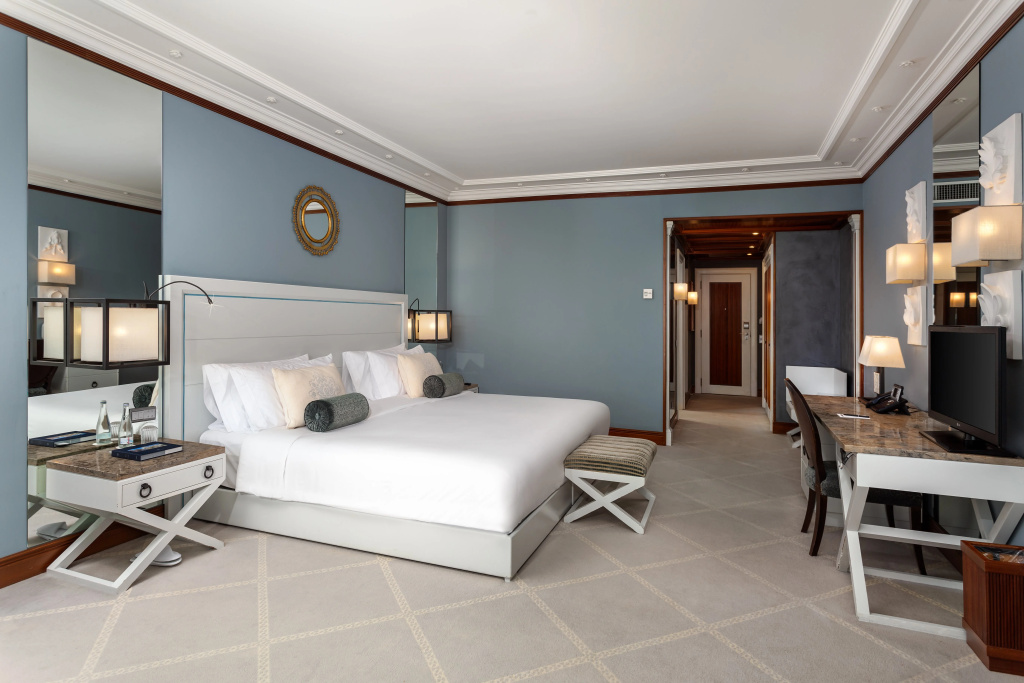 Grande Real Villa Itália Hotel & Spa - A Leading Hotel of the World - Général