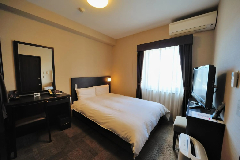 Dormy Inn Express Koriyama Natural Hot Spring - Général