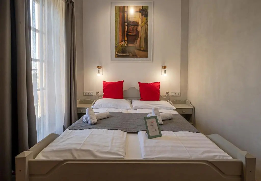 Villa Kabala - фото 10