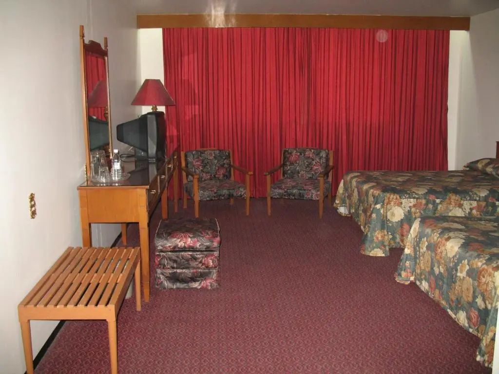 Premium room
