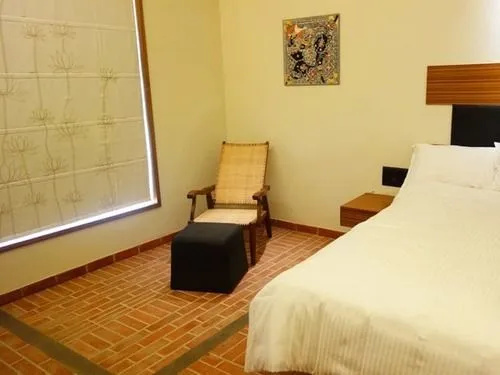 Hotel Illam - Général