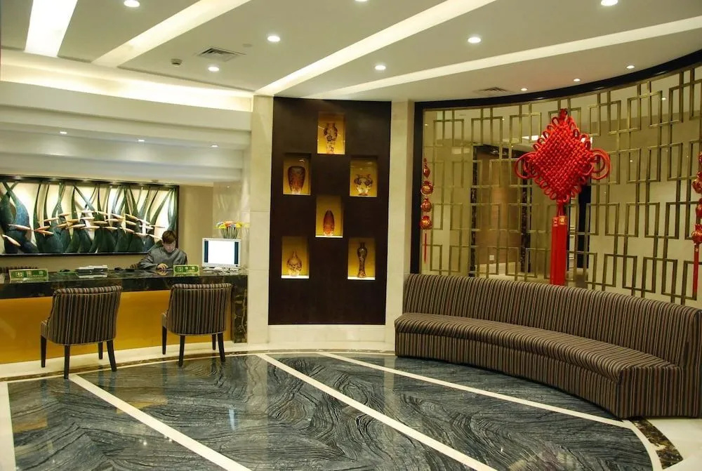 Hangzhou Silver Star Hotel - Général