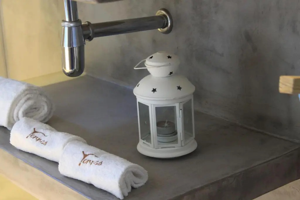 Terras - Agroturismo & Vinhos - Chambres