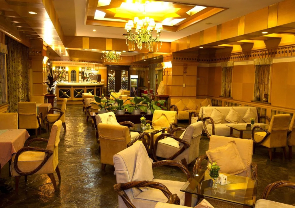 Landison Plaza International Hotel Zhejiang - Général