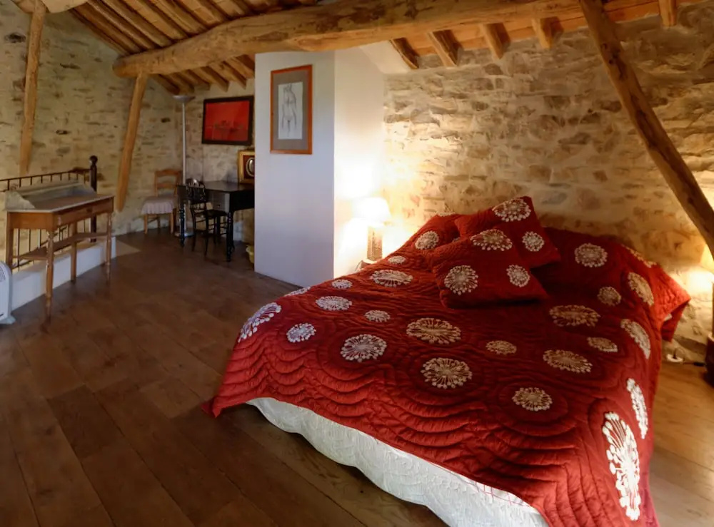 Voir la photo 4 — Domaine De Malouzies