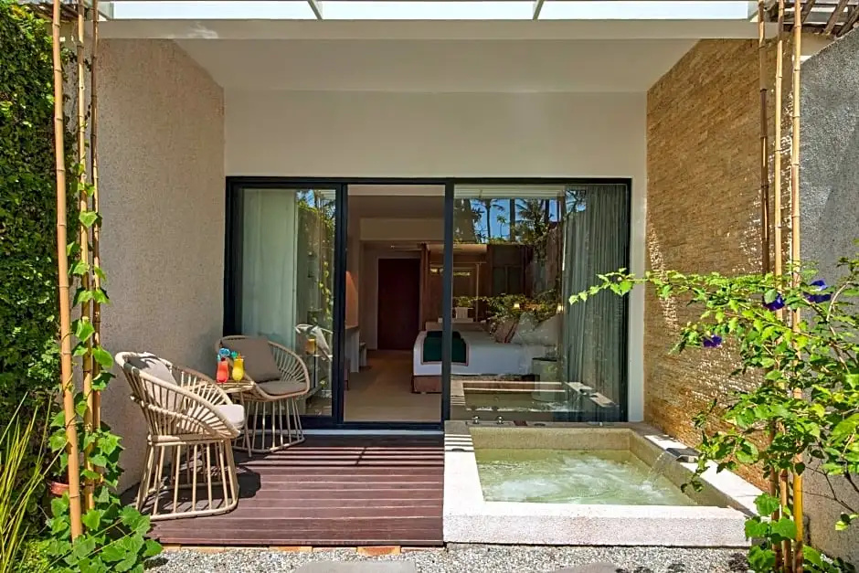 Caesar Park Kenting - Chambres