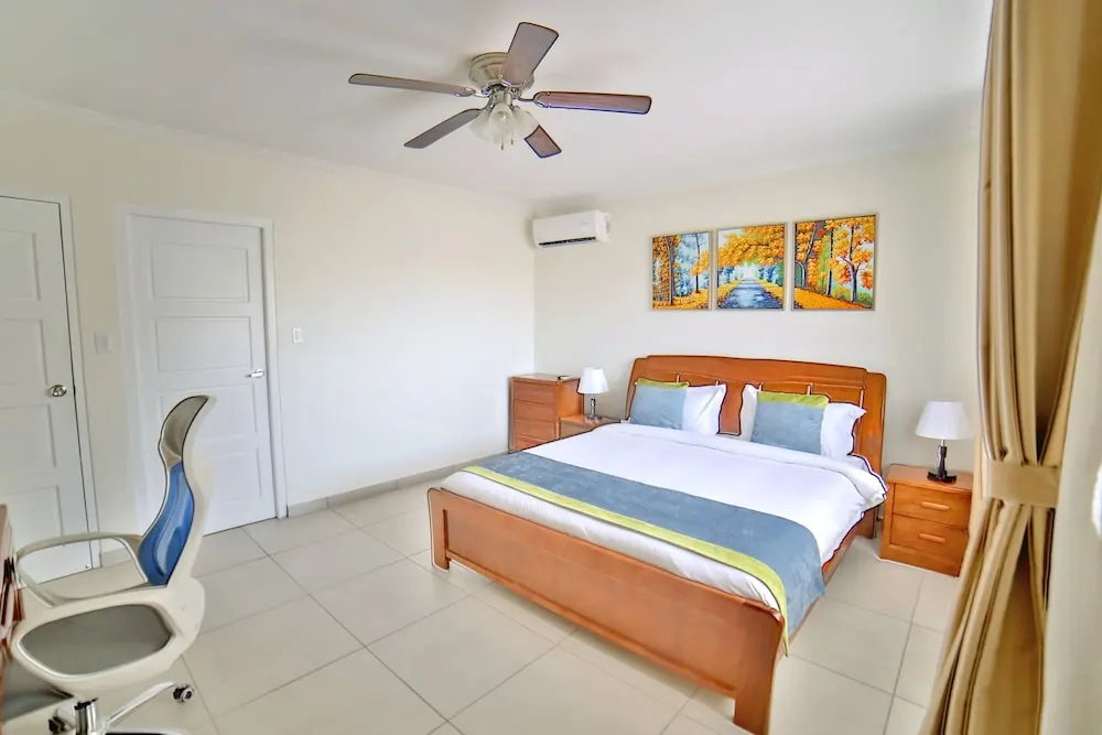 Pearl Aruba Condos - Général