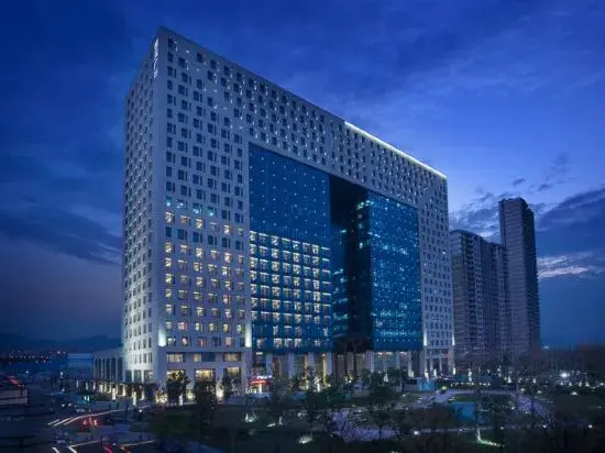 Hengyuan Square Hotel - Général