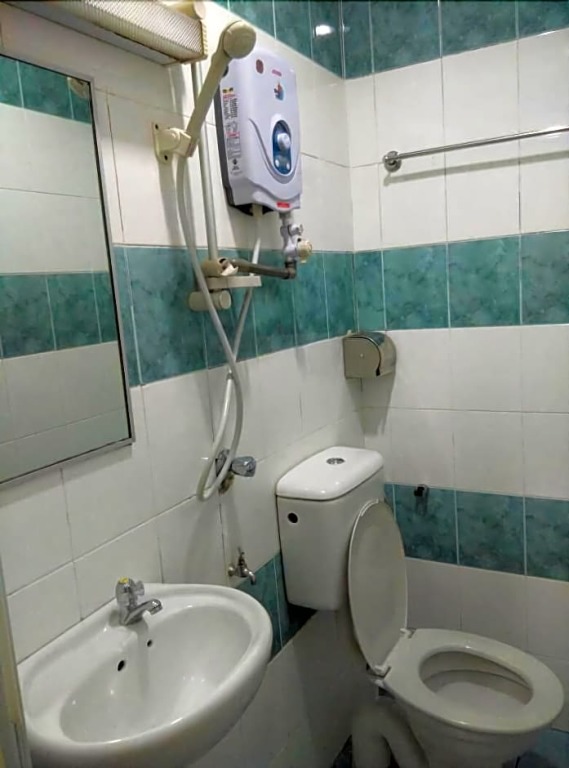Hotel Traveller