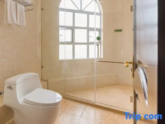 Vienna Hotel Dongguan Songshan Lake - Chambres