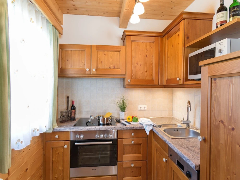 AlpenParks Hagan Lodge Altaussee - Chambres