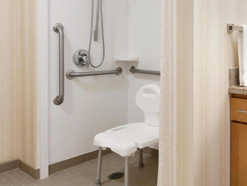 Homewood Suites by Hilton San Francisco Airport North - Général