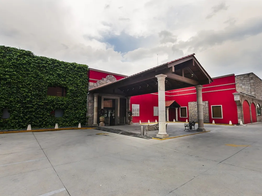 Quinta del Rey Hotel