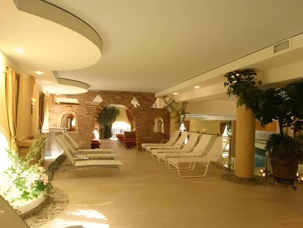 Wellness-Golf-Ski-Familien-Hotel Dilly - Général
