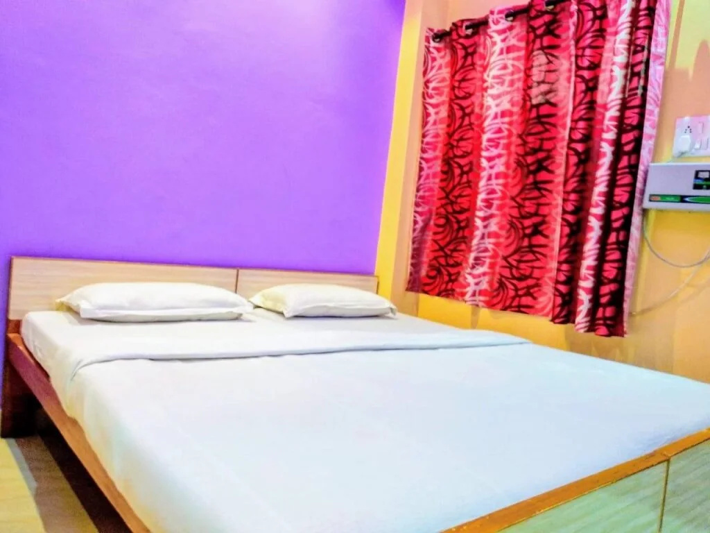Shree Sai Paying Guest House