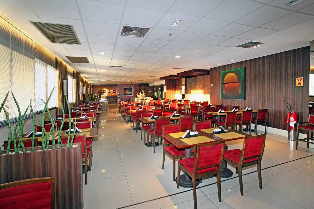 Hotel Praia Centro - Général
