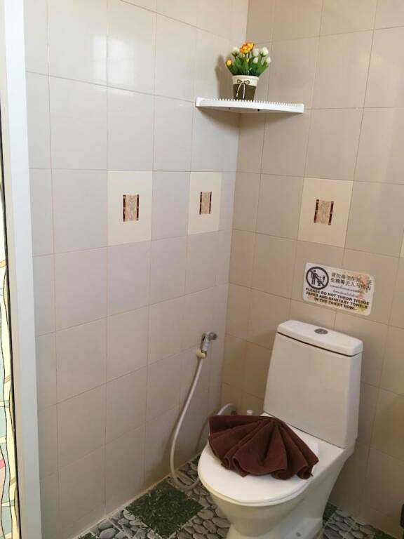 Номер Standard в Rawai Studio Apartments by PSA
