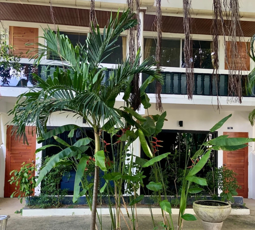 4U Resort