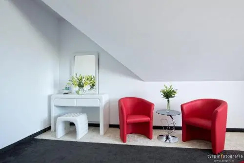 Balcony & Terrace