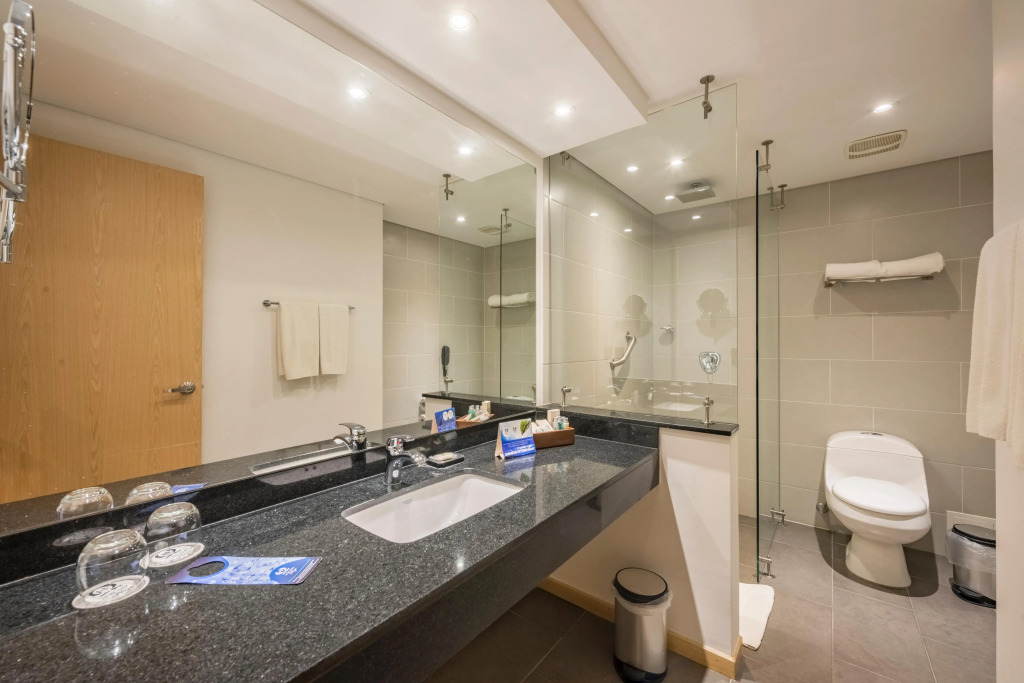 Hotel Poblado Plaza by null
