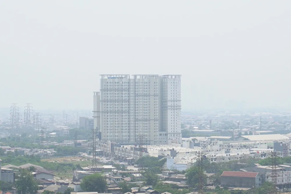 1Br Apartment Puri Orchard Cedar Heights