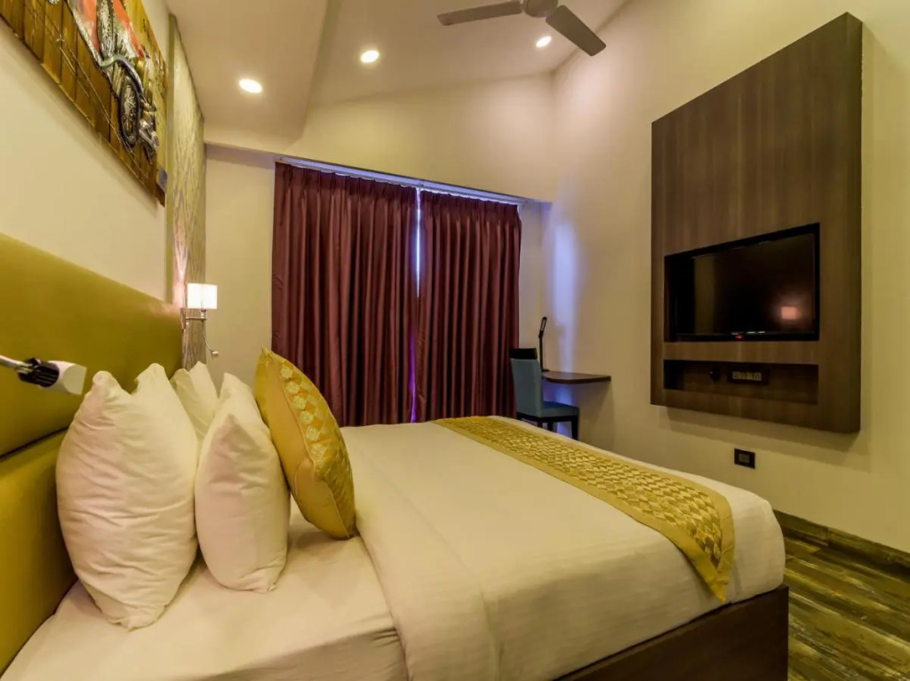 Hotel photo 35