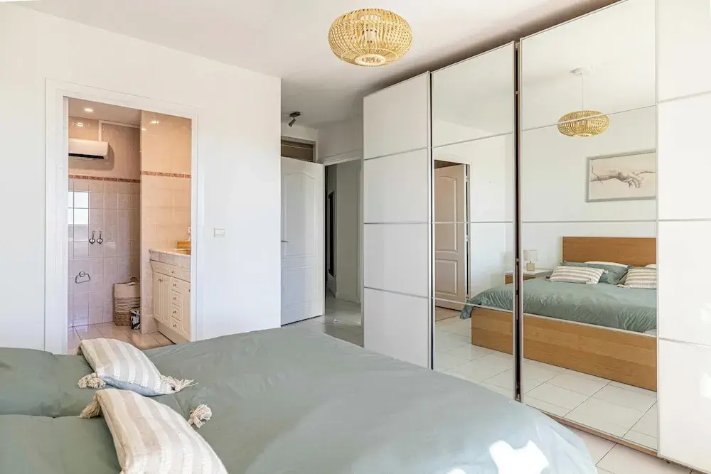 Voir la photo 4 — Stunning House A/C 5br/10p - Antibes