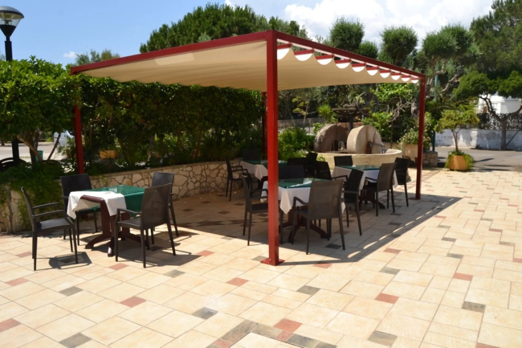 Hotel Le Macine - Général