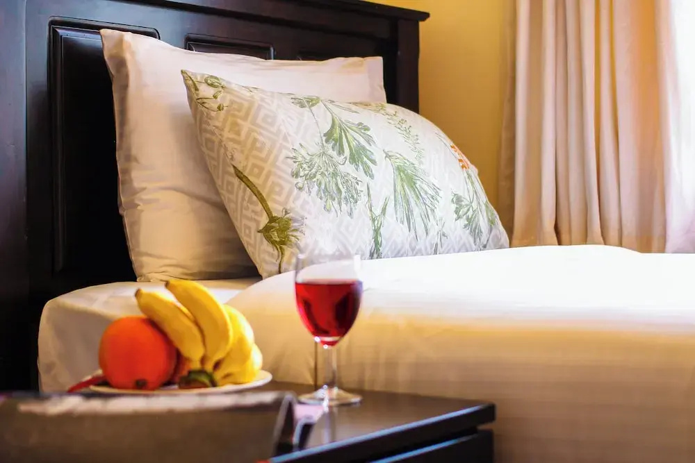Fedha Residences - Chambres