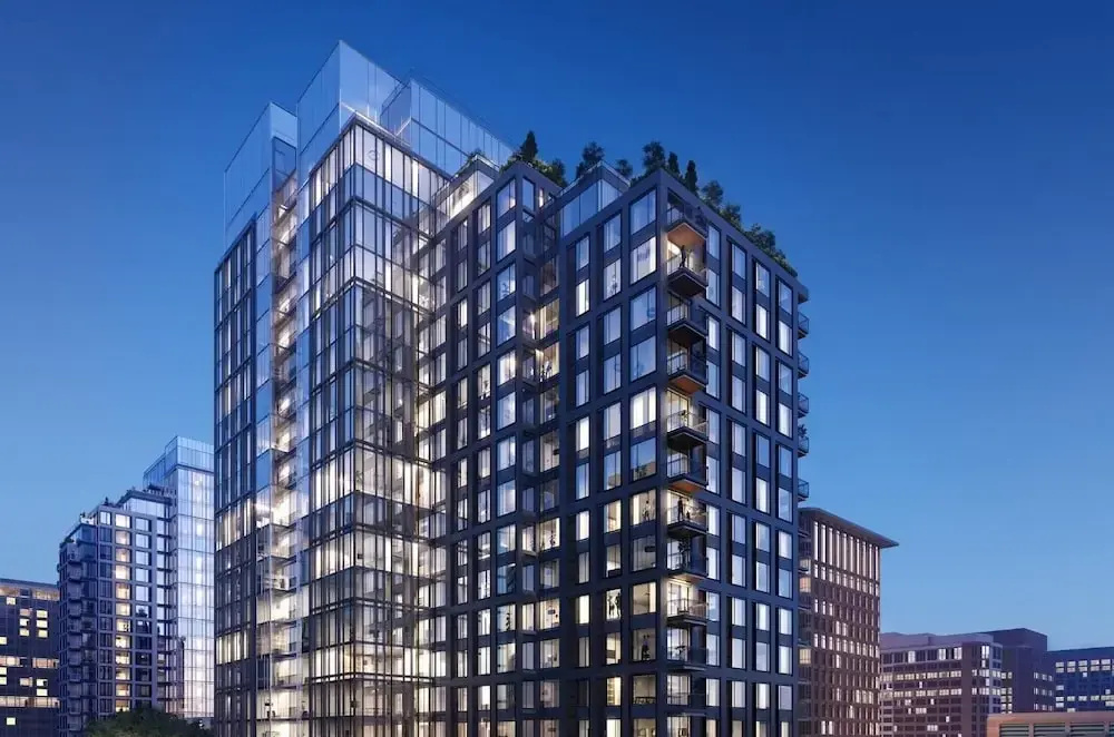 The Alyx at EchelonSeaport-715