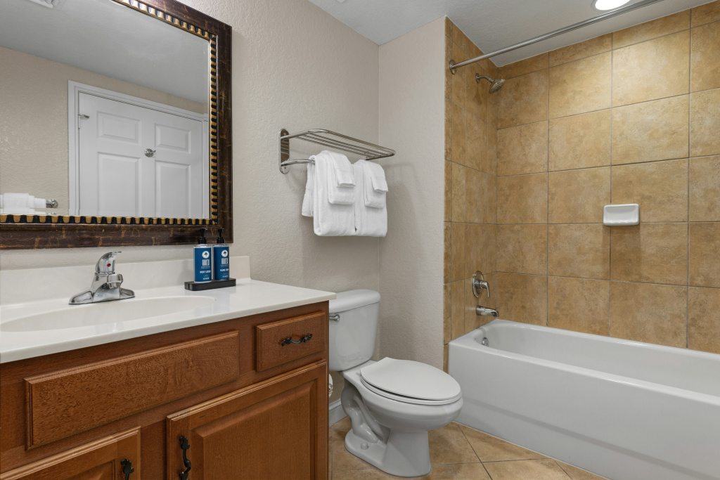 Club Wyndham Bonnet Creek - Général