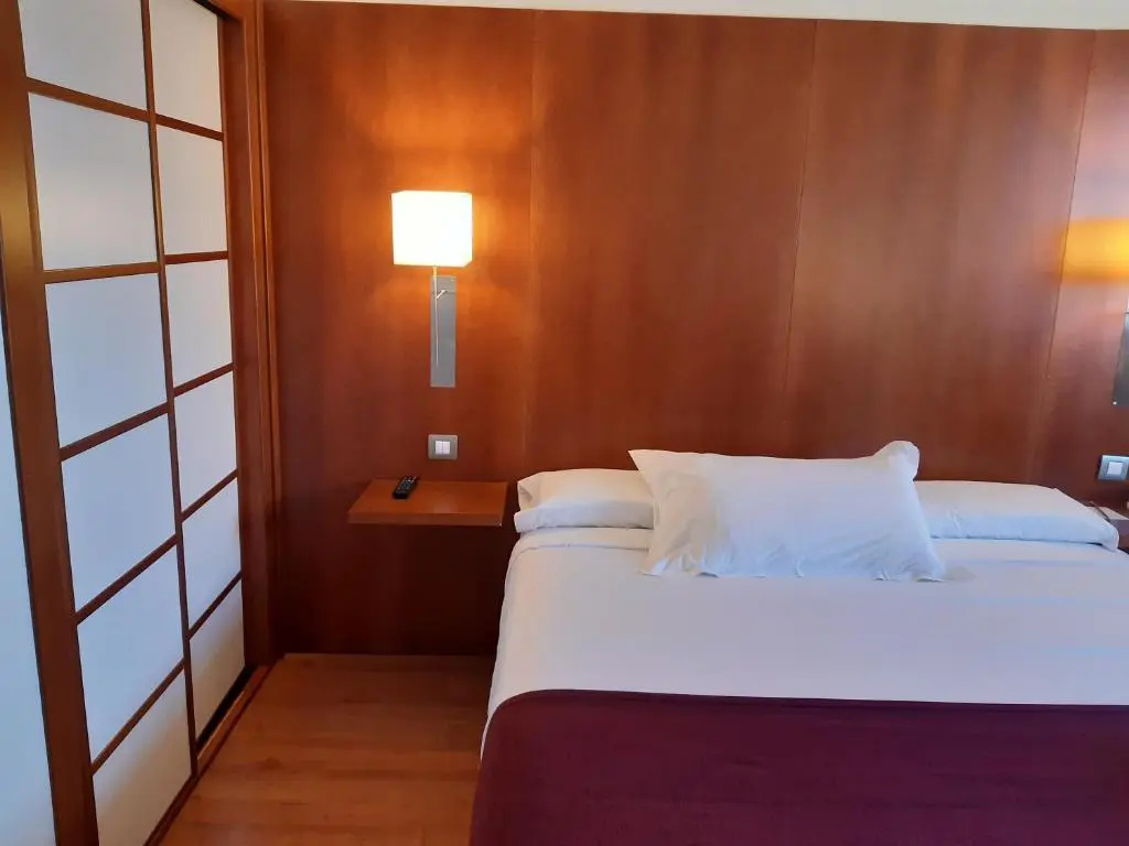 Hotel Xon's Valencia - Chambres