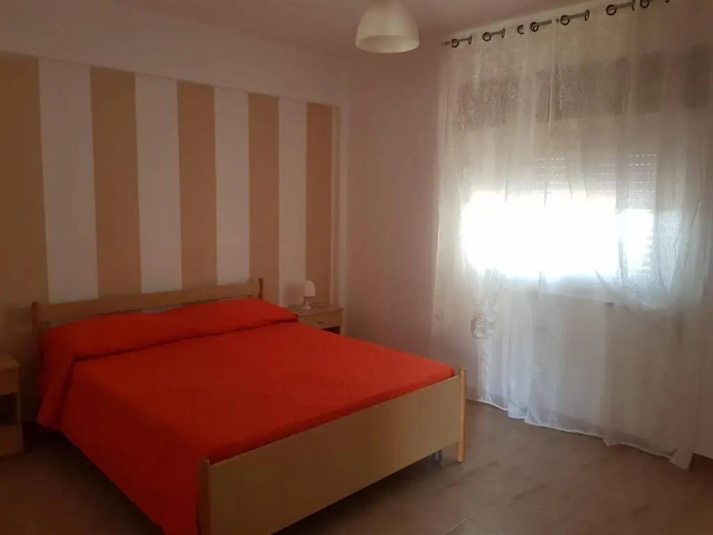 2 Bedrooms Apartment with sea view