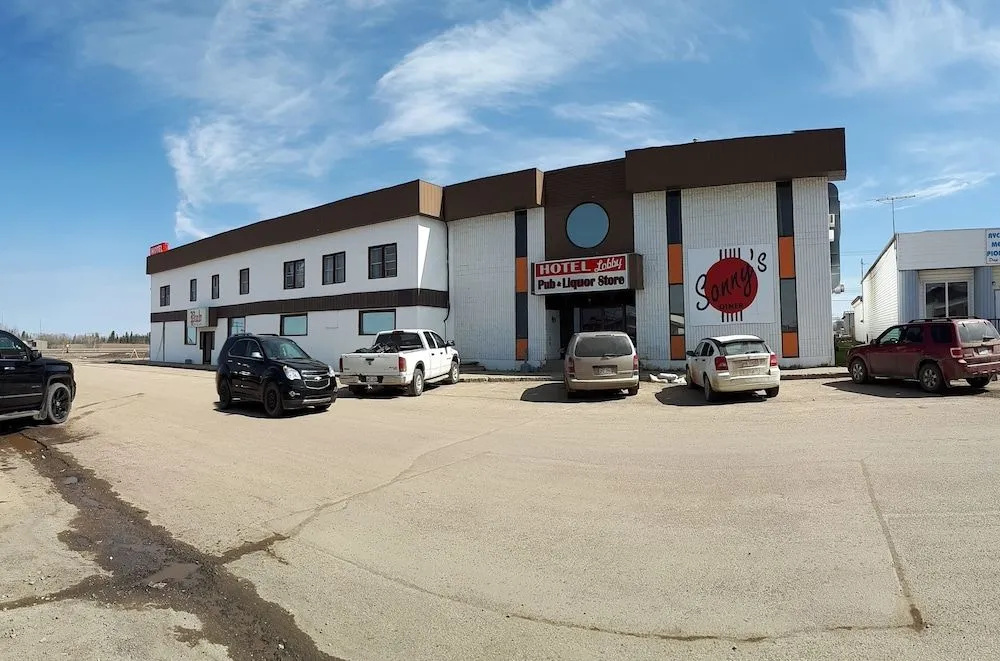 Hotel photo 12
