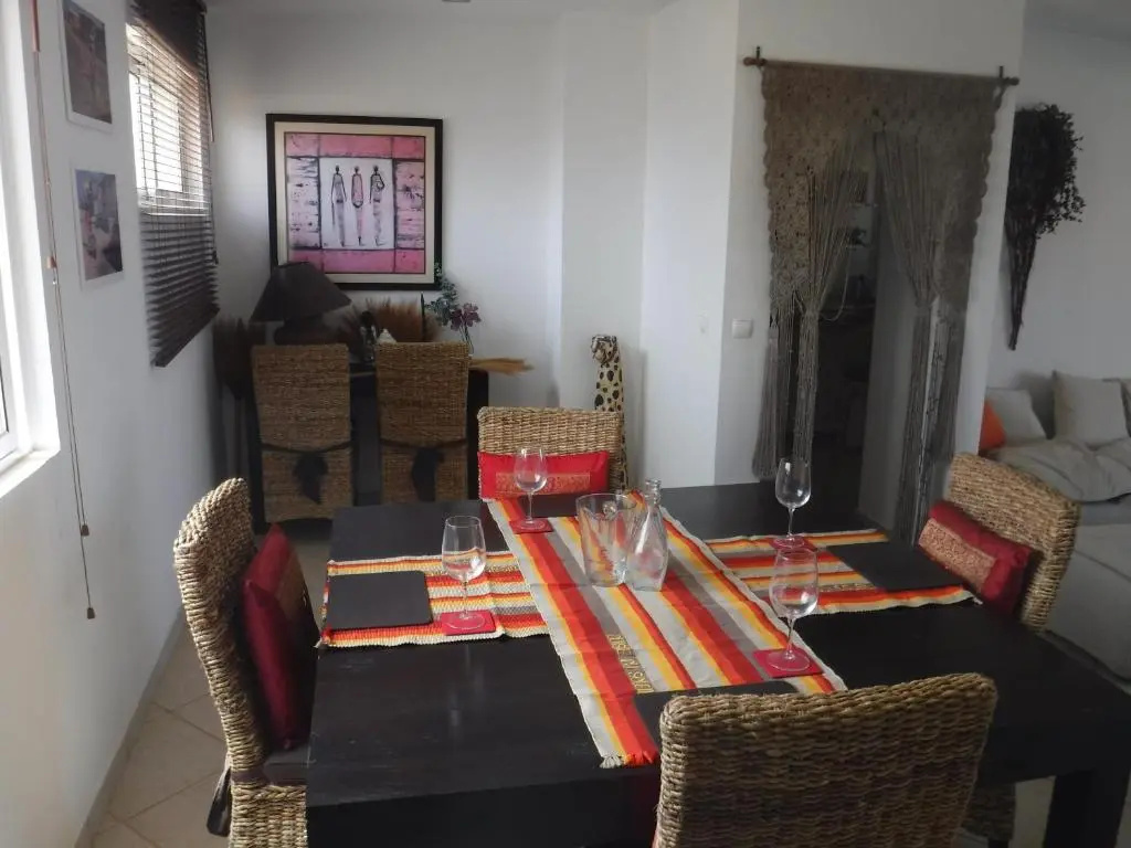 Vila Cabral 2 - Chambres