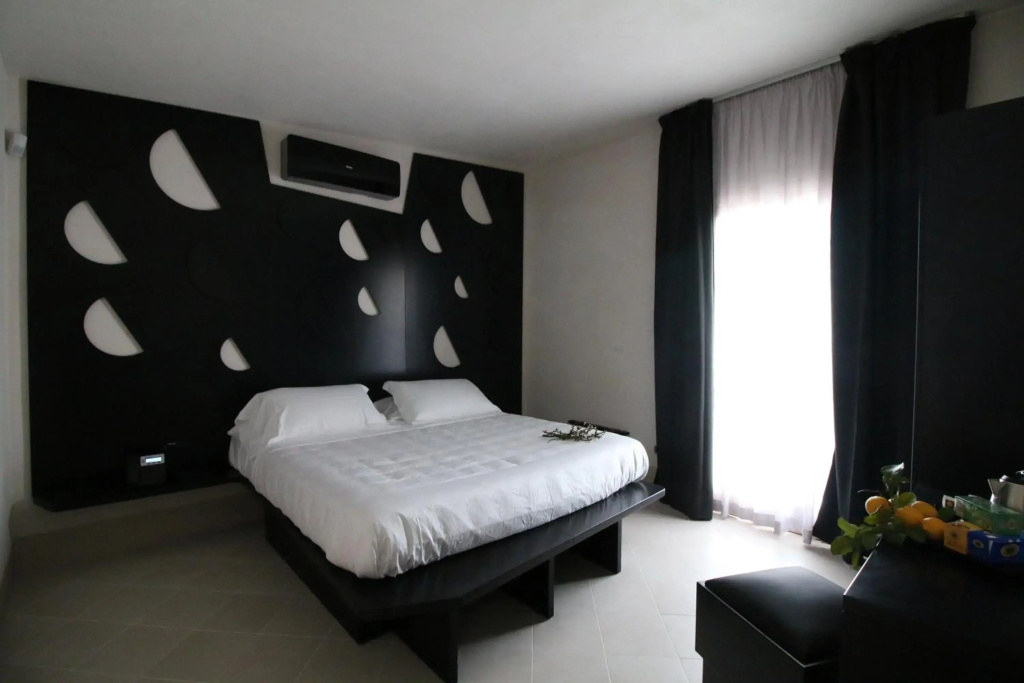 Addauro Resort - Général