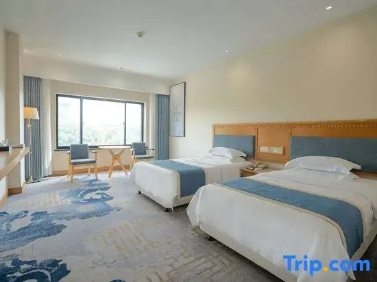 Hotel Quzhou - Chambres