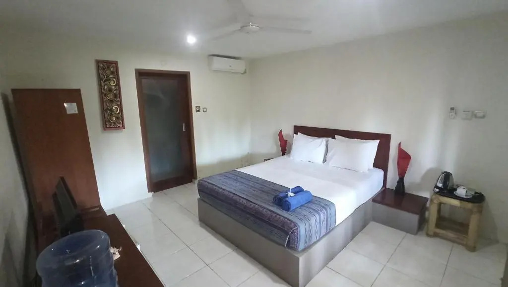 Mama Bella's Retreat - Chambres