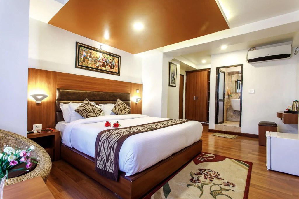 Hotel photo 7