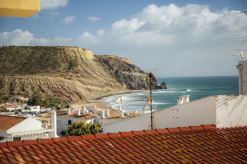A06 - Seaview 1 Bed Apartment by DreamAlgarve