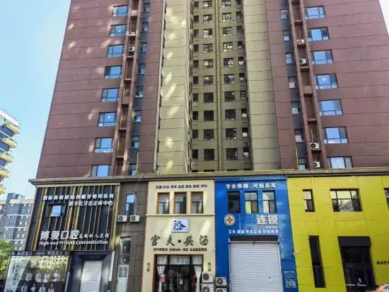 Xuri Apartment