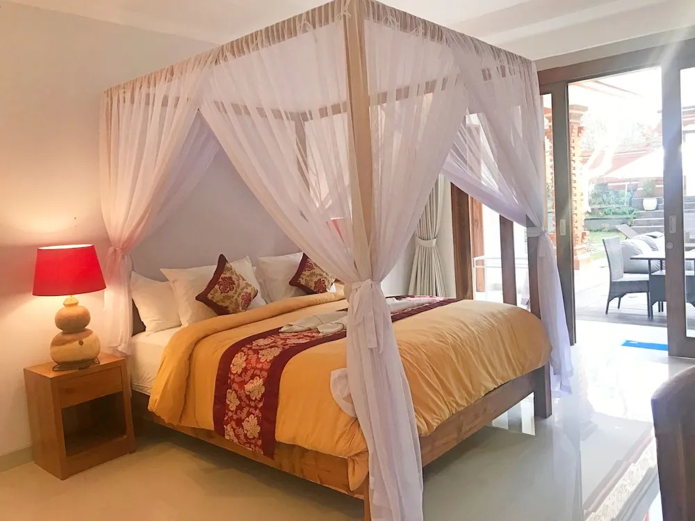 Lebak Bali Residence - Chambres