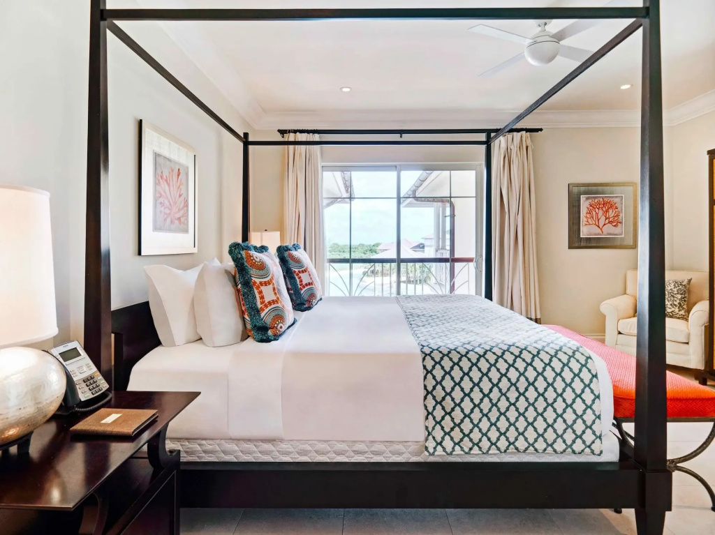 The Landings Resort and Spa, St. Lucia - Général