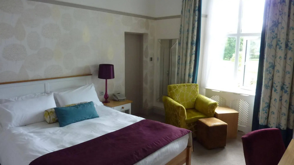 Hotel photo 30