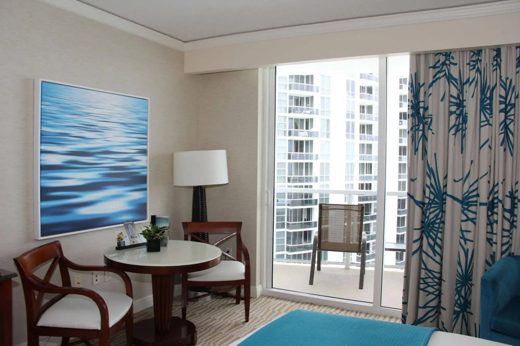 Private Ocean Condos at Trump Sunny Isles - Général