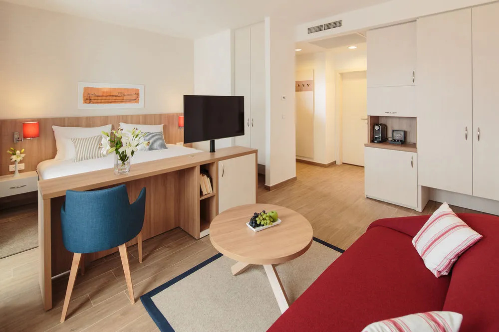 Valamar Isabella Villas - Général