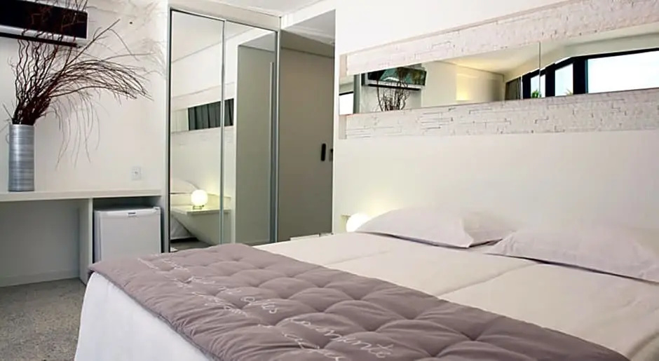 Hotel Brisa Tower - Chambres