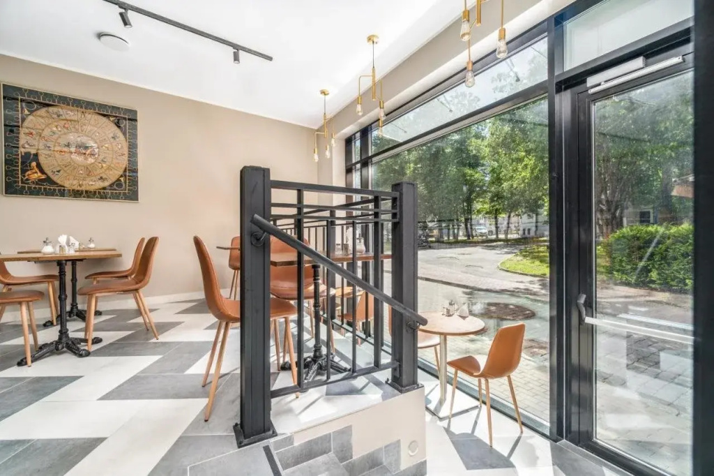 Forums Boutique Hotel - Général