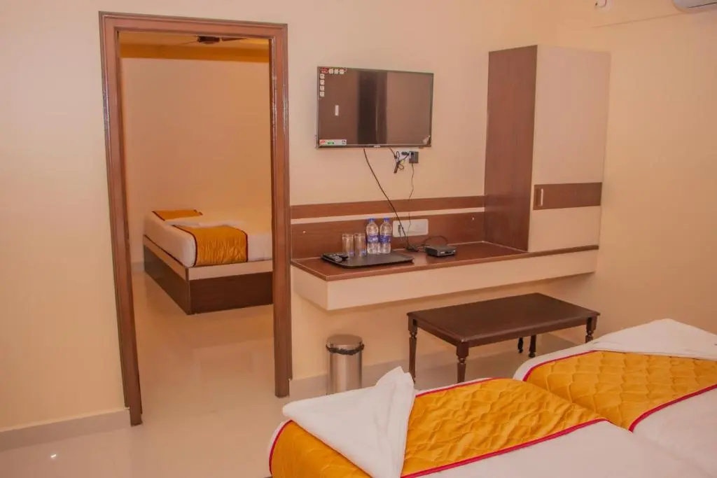 Hotel photo 2